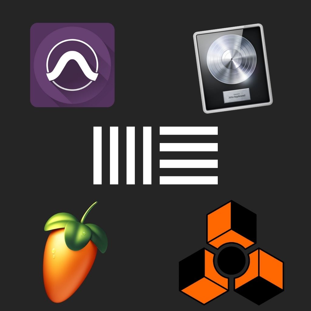 Konpa Synth
