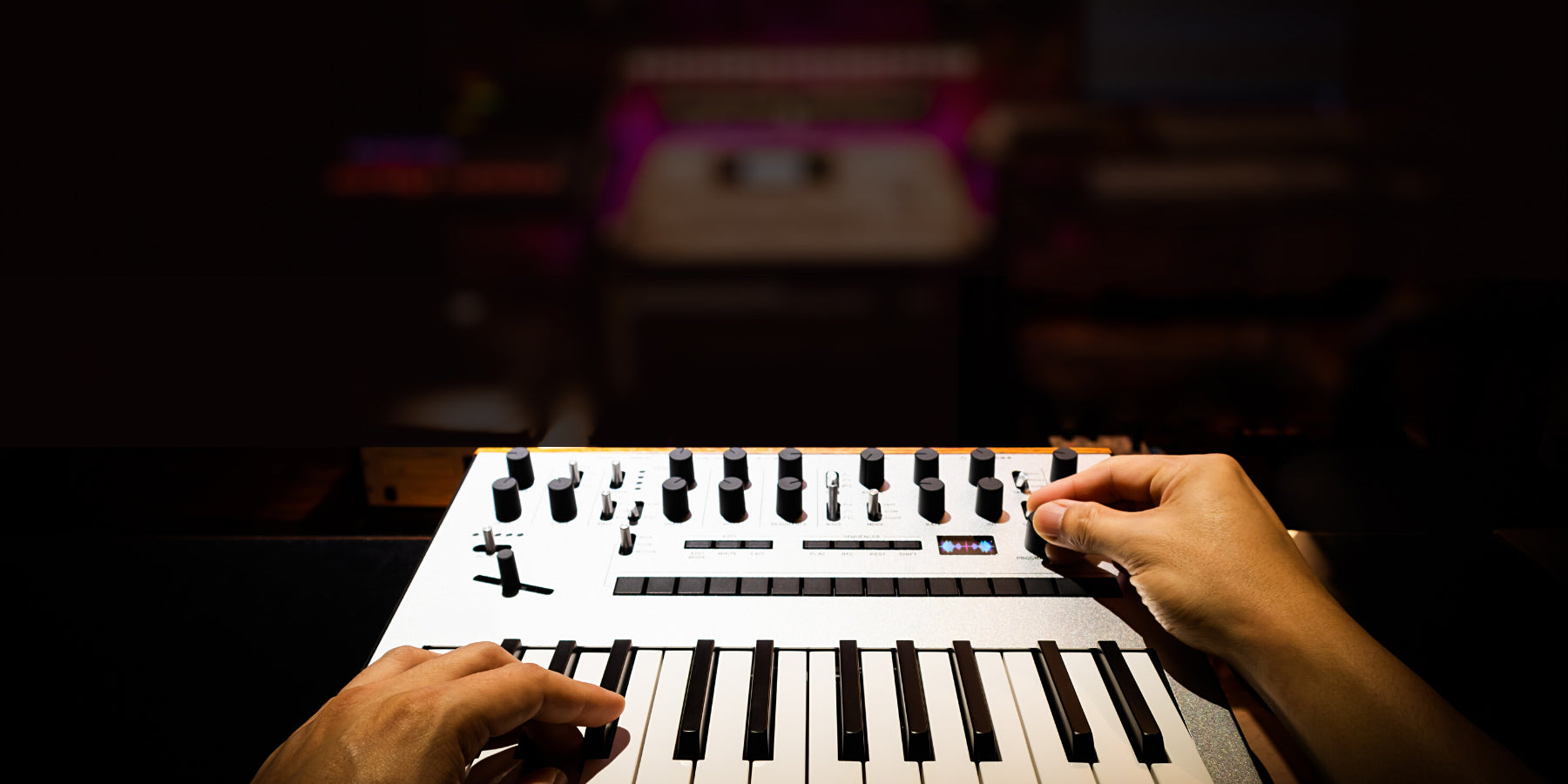 Konpa Synth