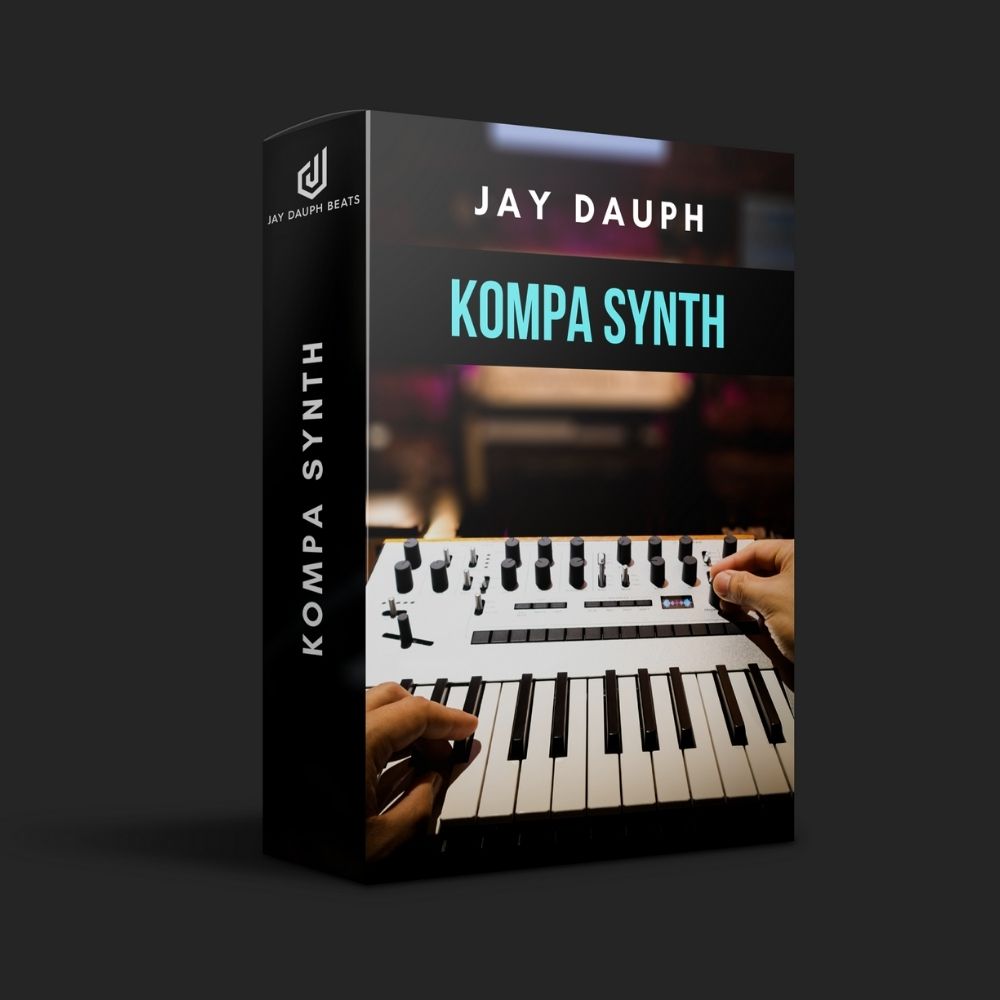 Kompa Synth Library