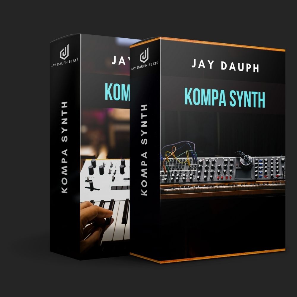 Konpa Synth